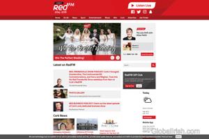 Cork's RedFM