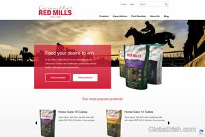 Redmills