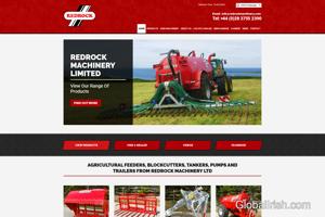 Redrock Machinery