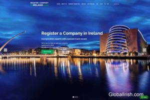 Register a Company in Ireland.com