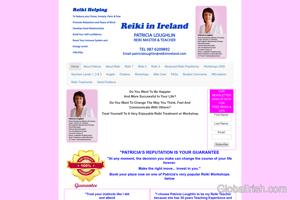 Reiki Courses in Dublin