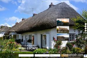 Rent an Irish Cottage