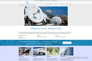 RF Solutions Ltd