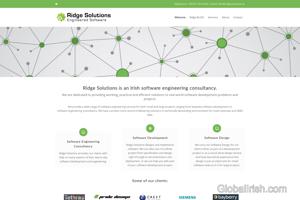 Ridge Solutions