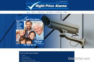 Right Price Alarms