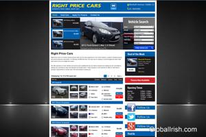 Right Price Cars