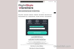 RightStyle Furniture Dublin