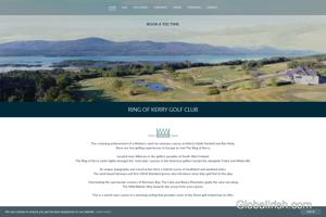 Ring of Kerry Golf and Country Club