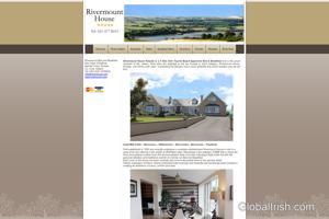 Rivermount House B&B