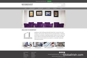 Riverpoint Specialist Dental Clinic
