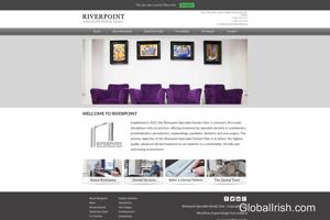 Riverpoint Specialist Dental Clinic