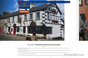 Riverside Restaurant and B&B Accommodation