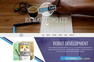 RK Marketing Ltd