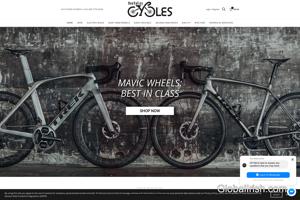 Roe Valley Cycles