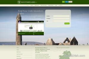 Irish Family History Foundation