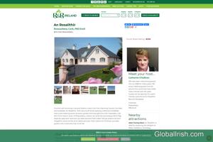 Rosalithir Bed & Breakfast