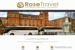 Rose Travel