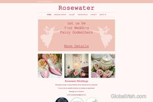 Rosewater