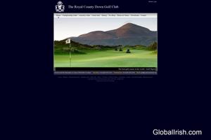 Royal County Down Golf Club