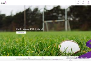 RSA Insurance Ireland Limited