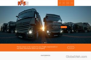 Robinson Transport Services