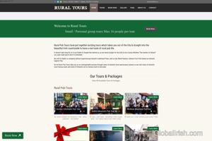 Rural Pub Tours