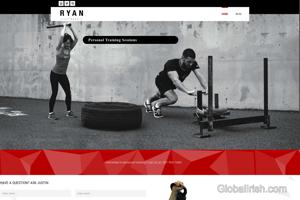 Ryan Fitness