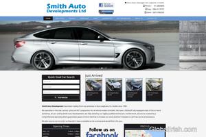 Smith Auto Developments