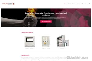 Safegard Systems