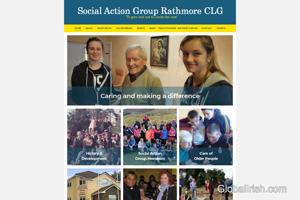 Social Action Group Rathmore