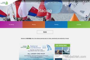 Irish Sailing Association