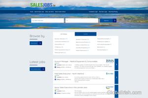 Sales Jobs Ireland