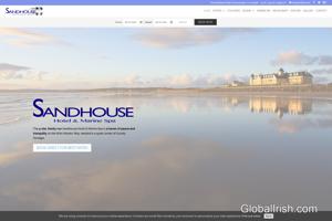 Sand House Hotel - Rossnowlagh