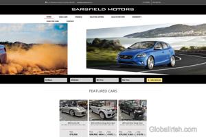 Sarsfield Motors