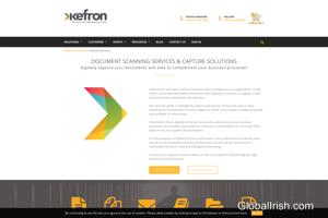 Scanning Services Ireland