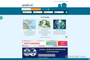 ScoilNet