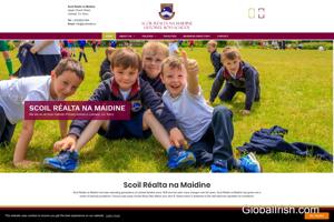 Scoil Realta na Maidine