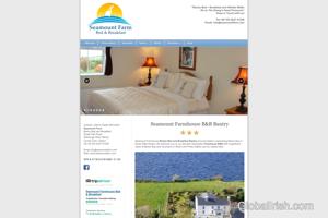 Seamount Farmhouse