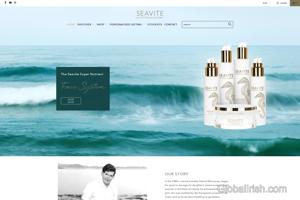 Seavite Body Care