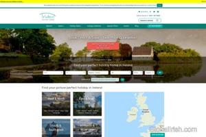 Self Catering Accommodation Ireland