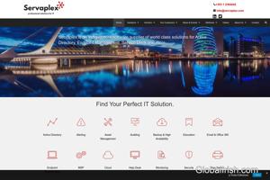 Servaplex Ltd