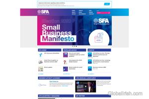 Small Firms Association