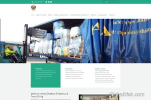 Shabra Plastics & Packaging Ltd