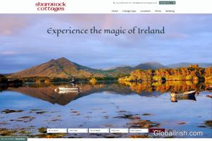 Shamrock Irish Holiday Cottages