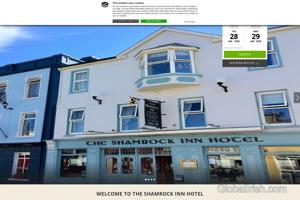 Shamrock Inn Lahinch