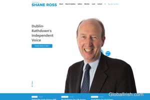 Shane Ross