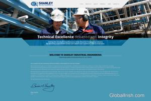 Shanley Industrial Engineering