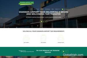 Shannon Airport Taxis