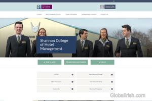 Shannon College of Hotel Management