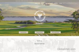Shannon Golf Club